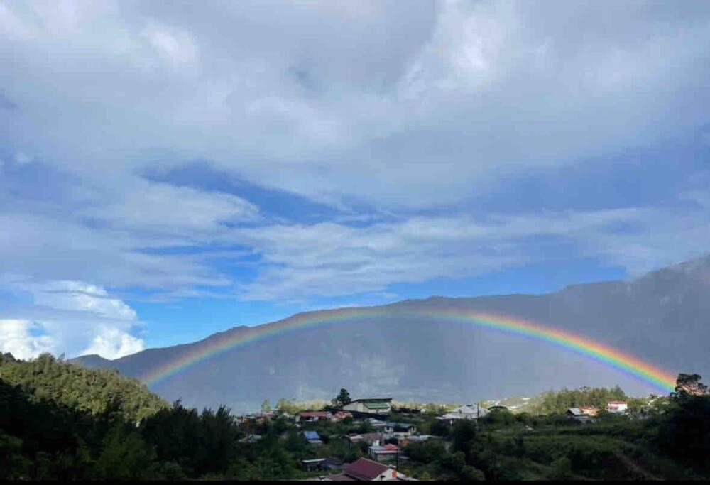 Au Coeur Des Hauts ซีลาโอส ภายนอก รูปภาพ